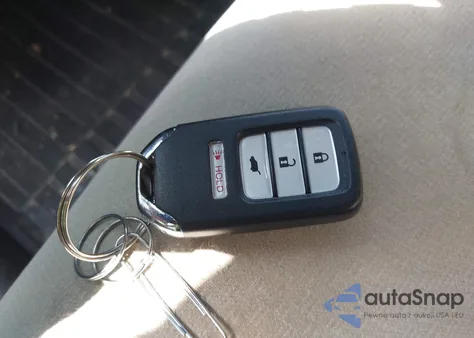 2015 Honda Cr-V Ex z USA, uszkodzony, nr VIN 2HKRM3H50FH542496